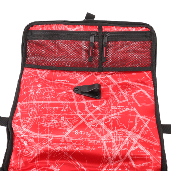 Dimatex Flight Bag "TACAN" AERO - AIRBUS Collection